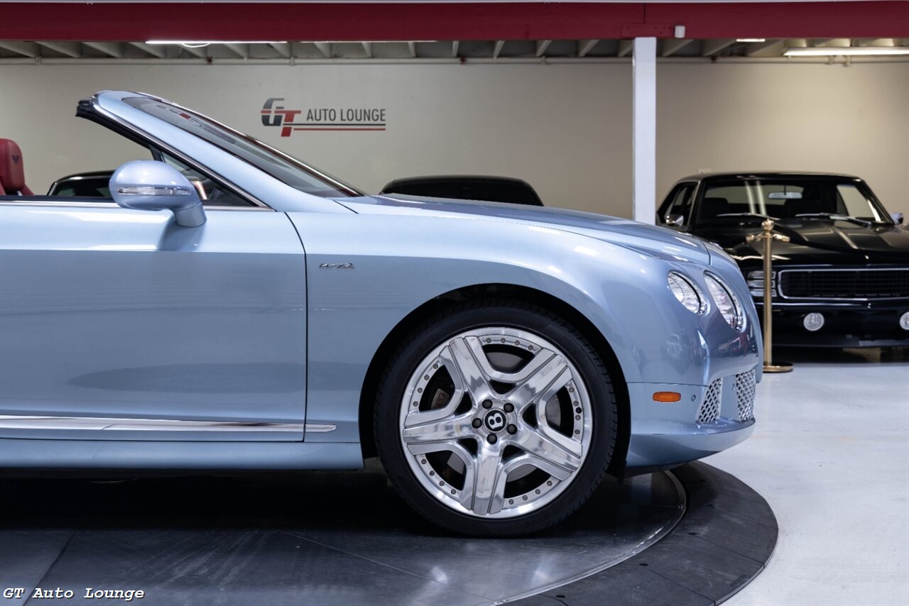 2015 Bentley Continental GT - Photo 12 - Rancho Cordova, CA 95742
