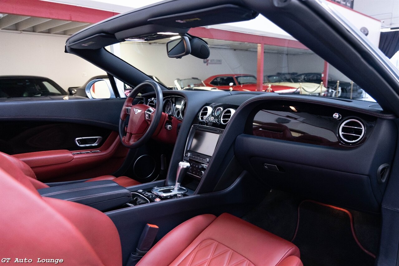 2015 Bentley Continental GT - Photo 40 - Rancho Cordova, CA 95742