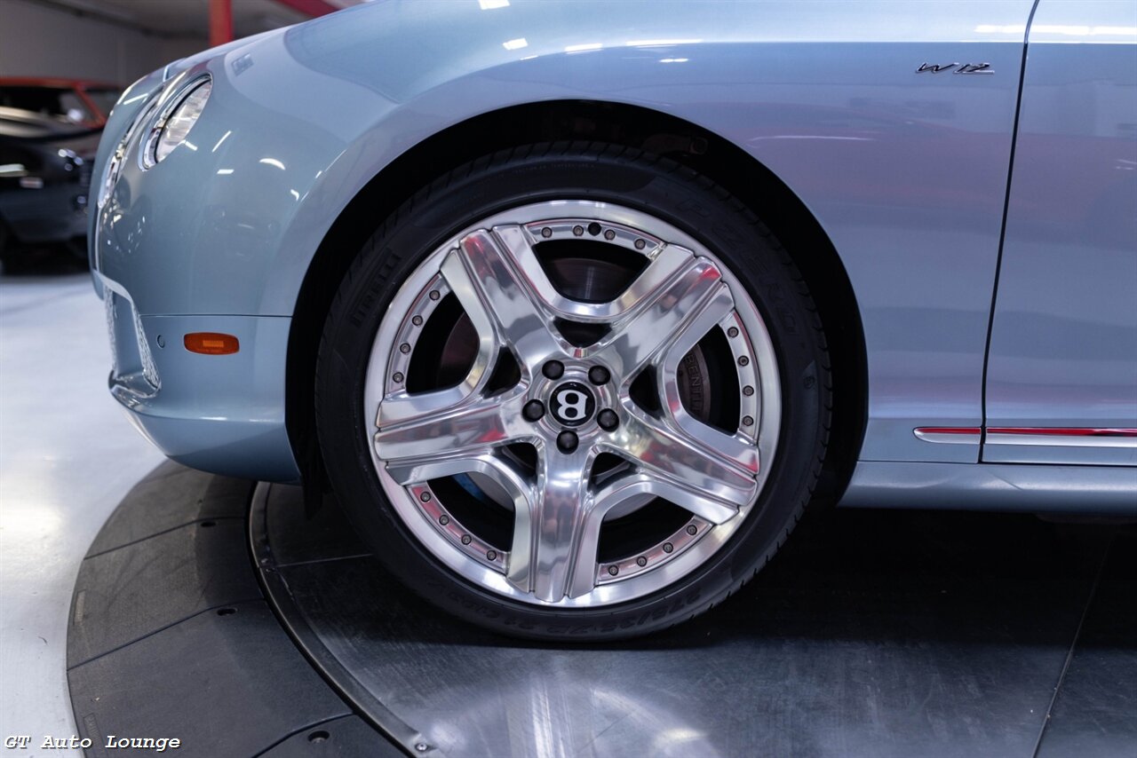 2015 Bentley Continental GT - Photo 32 - Rancho Cordova, CA 95742
