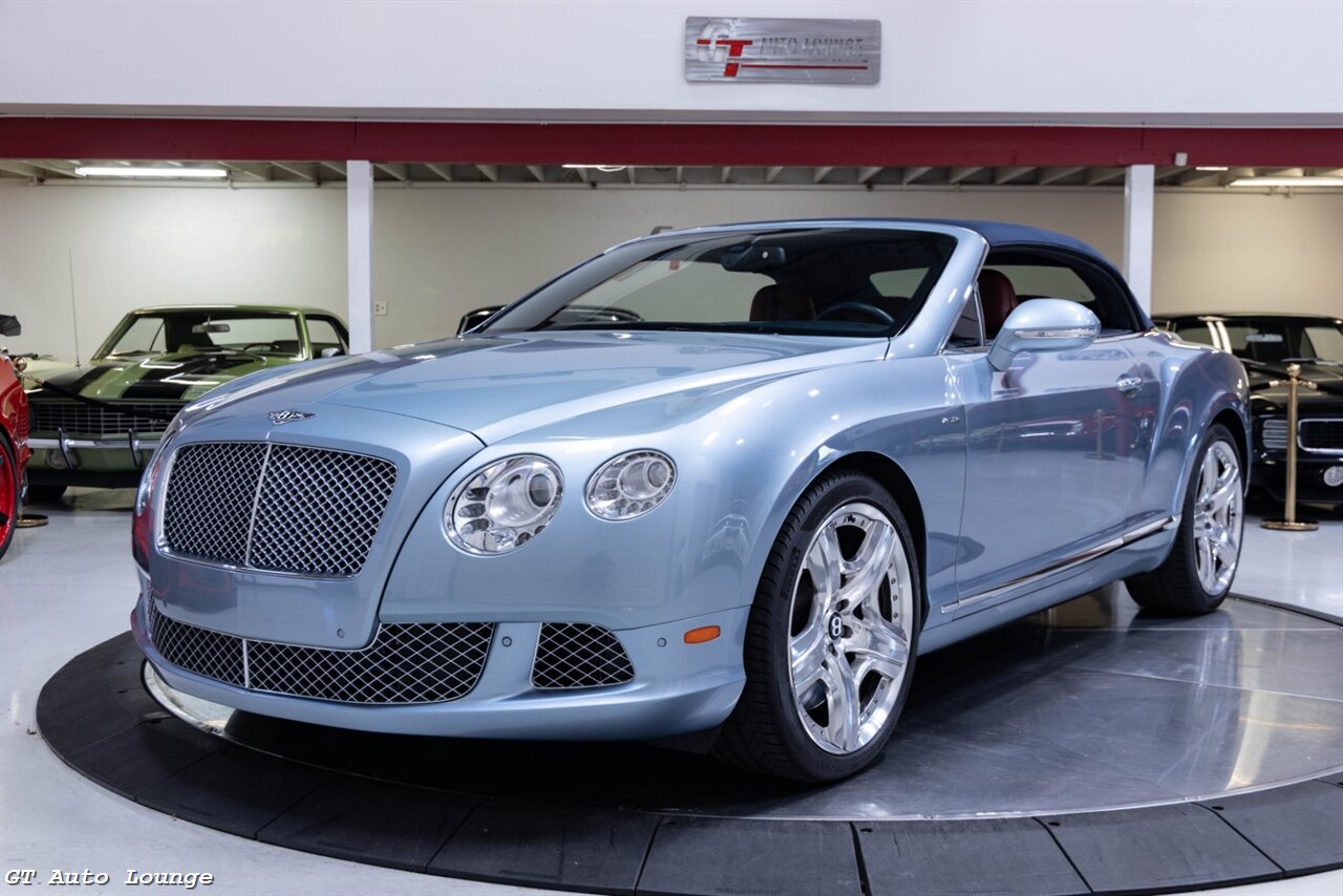 2015 Bentley Continental GT - Photo 72 - Rancho Cordova, CA 95742