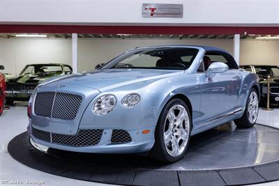 2015 Bentley Continental GT - Photo 72 - Rancho Cordova, CA 95742