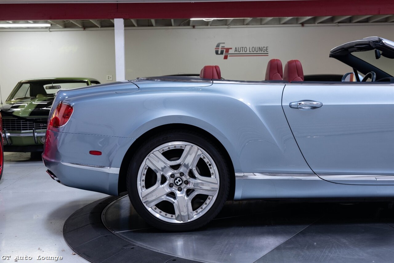 2015 Bentley Continental GT - Photo 11 - Rancho Cordova, CA 95742