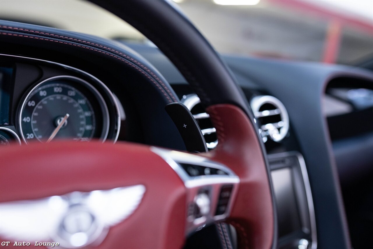 2015 Bentley Continental GT - Photo 50 - Rancho Cordova, CA 95742