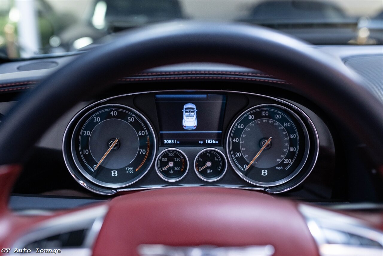 2015 Bentley Continental GT - Photo 47 - Rancho Cordova, CA 95742
