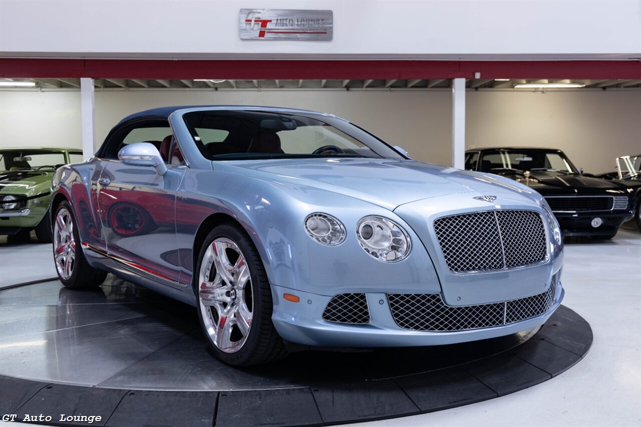 2015 Bentley Continental GT - Photo 74 - Rancho Cordova, CA 95742