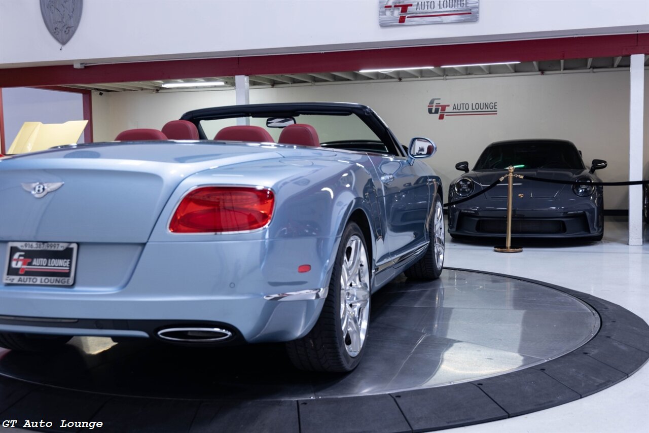 2015 Bentley Continental GT - Photo 16 - Rancho Cordova, CA 95742