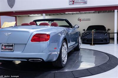 2015 Bentley Continental GT - Photo 16 - Rancho Cordova, CA 95742