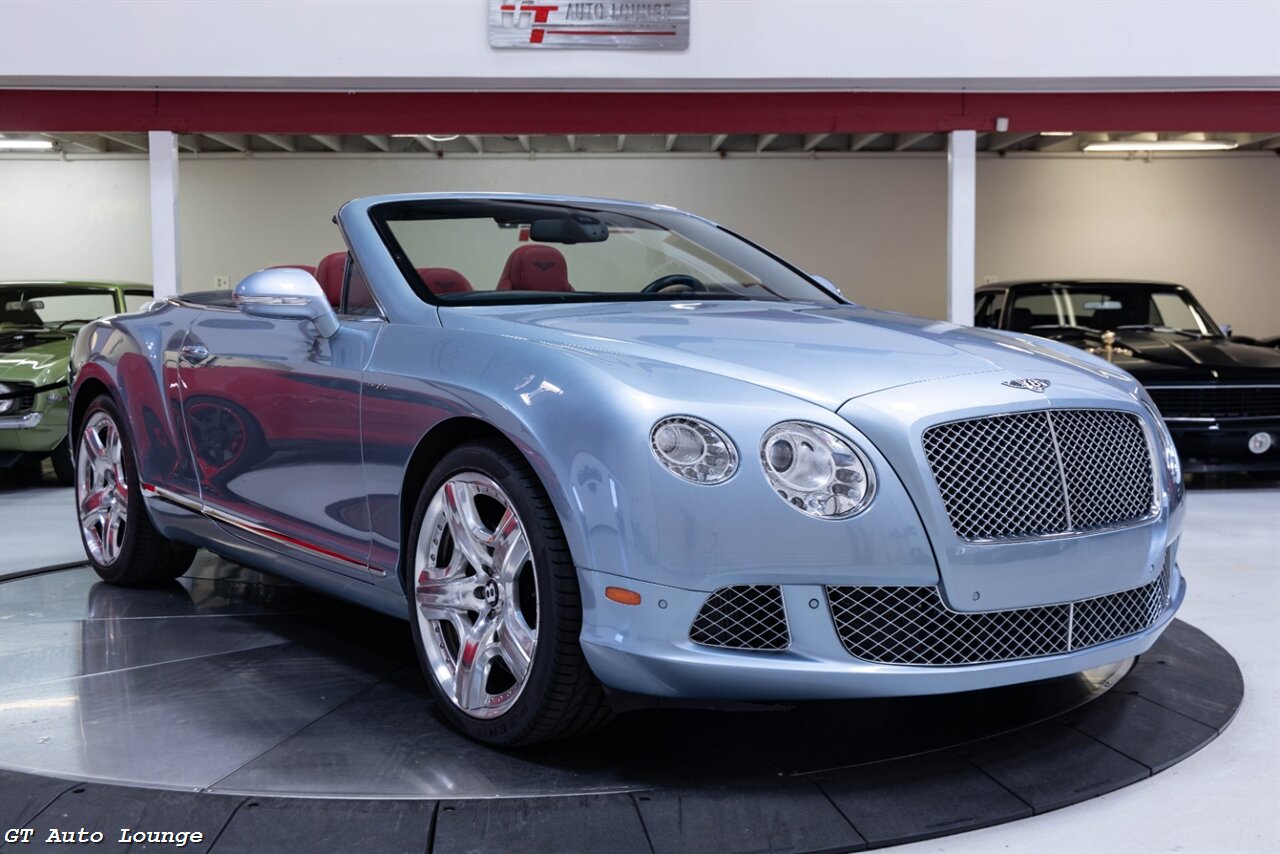 2015 Bentley Continental GT - Photo 3 - Rancho Cordova, CA 95742