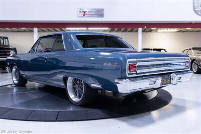 1965 Chevrolet Chevelle Restomod   - Photo 7 - Rancho Cordova, CA 95742