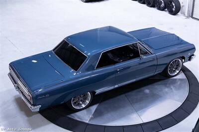 1965 Chevrolet Chevelle Restomod   - Photo 69 - Rancho Cordova, CA 95742