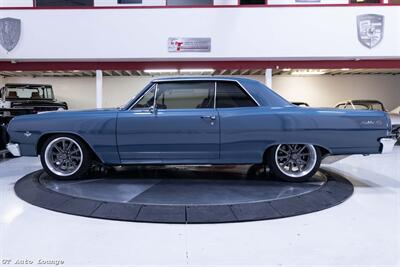 1965 Chevrolet Chevelle Restomod   - Photo 8 - Rancho Cordova, CA 95742