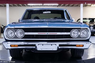 1965 Chevrolet Chevelle Restomod   - Photo 2 - Rancho Cordova, CA 95742