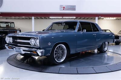 1965 Chevrolet Chevelle Restomod  