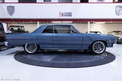 1965 Chevrolet Chevelle Restomod   - Photo 4 - Rancho Cordova, CA 95742