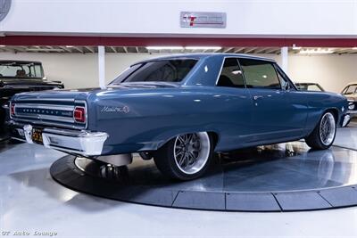 1965 Chevrolet Chevelle Restomod   - Photo 5 - Rancho Cordova, CA 95742