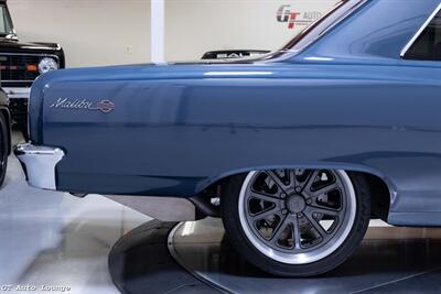 1965 Chevrolet Chevelle Restomod   - Photo 11 - Rancho Cordova, CA 95742