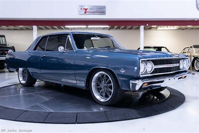 1965 Chevrolet Chevelle Restomod   - Photo 3 - Rancho Cordova, CA 95742