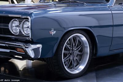 1965 Chevrolet Chevelle Restomod   - Photo 17 - Rancho Cordova, CA 95742