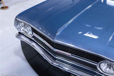 1965 Chevrolet Chevelle Restomod   - Photo 23 - Rancho Cordova, CA 95742