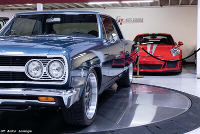 1965 Chevrolet Chevelle Restomod   - Photo 16 - Rancho Cordova, CA 95742