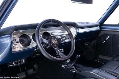 1965 Chevrolet Chevelle Restomod   - Photo 39 - Rancho Cordova, CA 95742