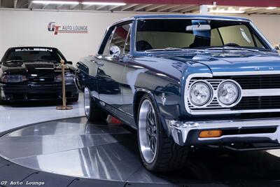 1965 Chevrolet Chevelle Restomod   - Photo 15 - Rancho Cordova, CA 95742