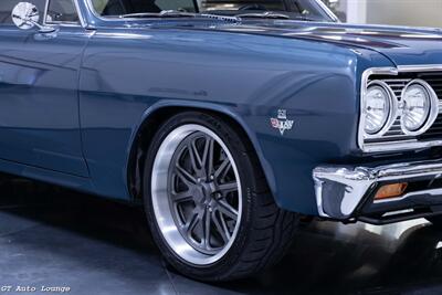 1965 Chevrolet Chevelle Restomod   - Photo 14 - Rancho Cordova, CA 95742