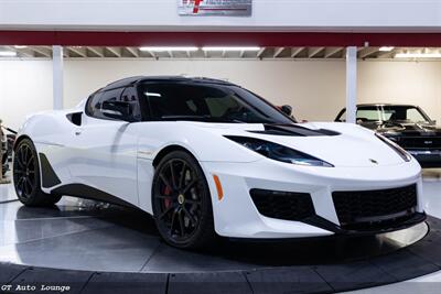 2020 Lotus Evora GT   - Photo 3 - Rancho Cordova, CA 95742