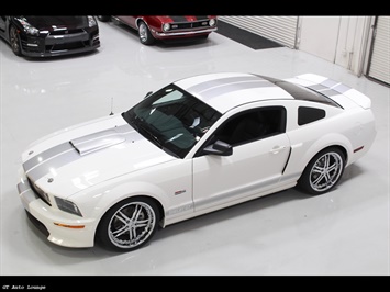 2007 Ford Mustang Shelby GT   - Photo 40 - Rancho Cordova, CA 95742