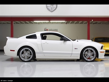 2007 Ford Mustang Shelby GT   - Photo 4 - Rancho Cordova, CA 95742