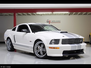 2007 Ford Mustang Shelby GT   - Photo 3 - Rancho Cordova, CA 95742