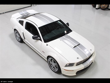 2007 Ford Mustang Shelby GT   - Photo 15 - Rancho Cordova, CA 95742