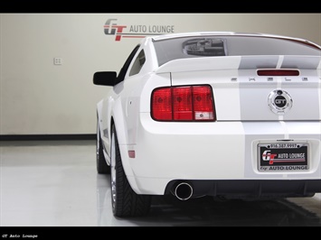 2007 Ford Mustang Shelby GT   - Photo 11 - Rancho Cordova, CA 95742