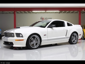 2007 Ford Mustang Shelby GT   - Photo 1 - Rancho Cordova, CA 95742