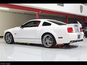 2007 Ford Mustang Shelby GT   - Photo 6 - Rancho Cordova, CA 95742