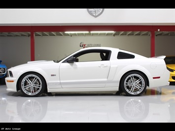 2007 Ford Mustang Shelby GT   - Photo 5 - Rancho Cordova, CA 95742