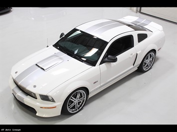 2007 Ford Mustang Shelby GT   - Photo 13 - Rancho Cordova, CA 95742