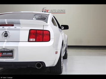 2007 Ford Mustang Shelby GT   - Photo 12 - Rancho Cordova, CA 95742