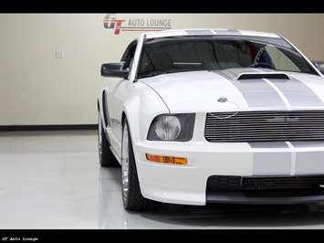 2007 Ford Mustang Shelby GT   - Photo 9 - Rancho Cordova, CA 95742