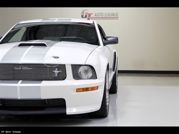 2007 Ford Mustang Shelby GT   - Photo 10 - Rancho Cordova, CA 95742