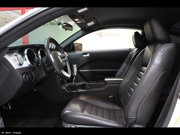 2007 Ford Mustang Shelby GT   - Photo 22 - Rancho Cordova, CA 95742