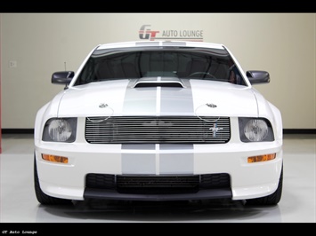 2007 Ford Mustang Shelby GT   - Photo 2 - Rancho Cordova, CA 95742