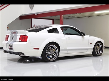 2007 Ford Mustang Shelby GT   - Photo 8 - Rancho Cordova, CA 95742