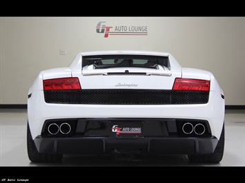 2009 Lamborghini Gallardo LP560-4   - Photo 7 - Rancho Cordova, CA 95742