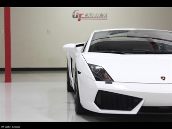 2009 Lamborghini Gallardo LP560-4   - Photo 9 - Rancho Cordova, CA 95742