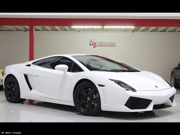 2009 Lamborghini Gallardo LP560-4   - Photo 3 - Rancho Cordova, CA 95742