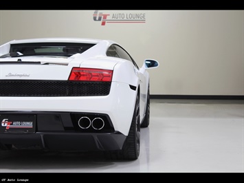 2009 Lamborghini Gallardo LP560-4   - Photo 12 - Rancho Cordova, CA 95742