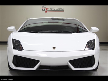 2009 Lamborghini Gallardo LP560-4   - Photo 2 - Rancho Cordova, CA 95742