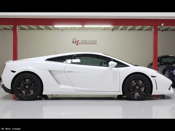 2009 Lamborghini Gallardo LP560-4   - Photo 4 - Rancho Cordova, CA 95742