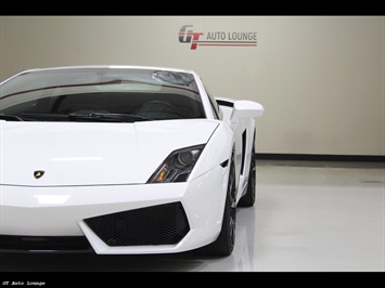 2009 Lamborghini Gallardo LP560-4   - Photo 10 - Rancho Cordova, CA 95742